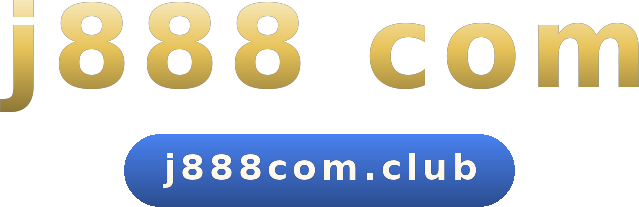 j888 com logo
